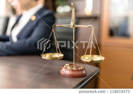  Business image 118019373