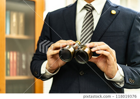  企業形象 118019376