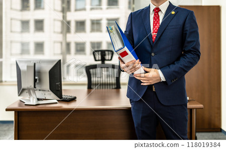  Business image 118019384