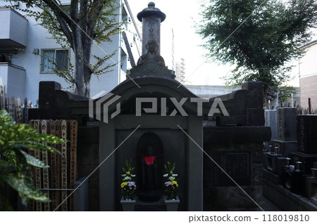 南千住常觀寺 南千住常觀寺 118019810