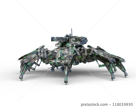 戰鬥機器人 戰鬥機器人 118019930