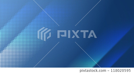 半色調抽象背景 118020595