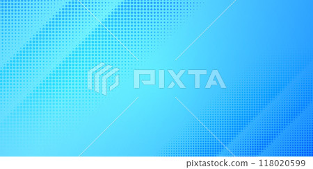 Halftone Abstract Background 118020599