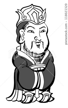 隋煬帝-隋煬帝 隋煬帝-隋煬帝 118021320