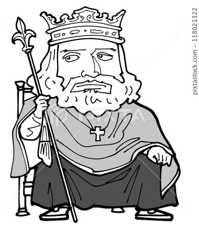 卡爾馬特爾 118021322