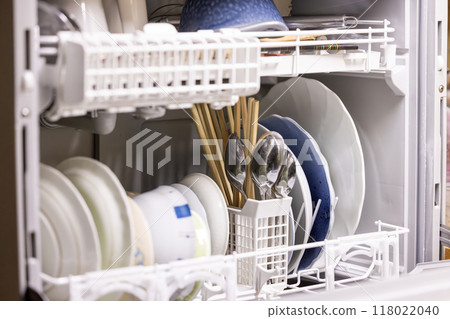 Dishwasher Dishwasher 118022040