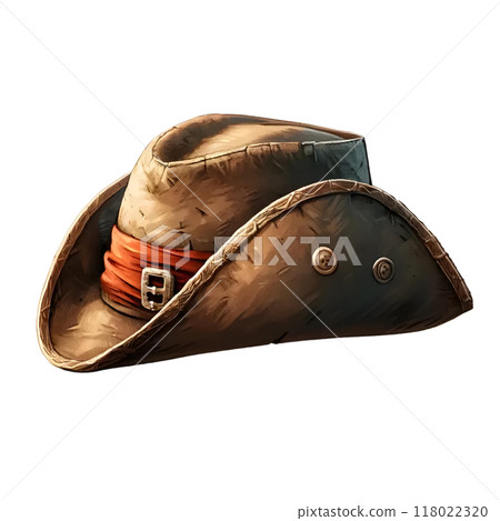 vintage hat 118022320