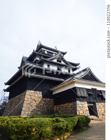 島根縣松江城 1 島根縣松江城 1 118022356