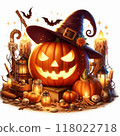 Halloween  118022718