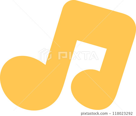 music note 118023292