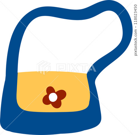 Cute shoulder bag 118023450