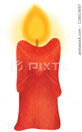 candle candle 118023697