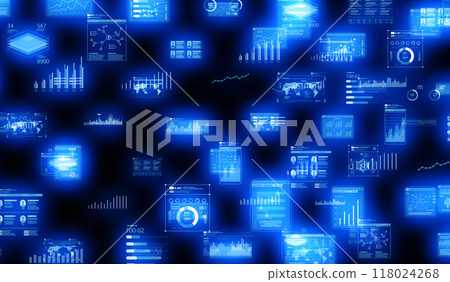 詳細的CG 118024268