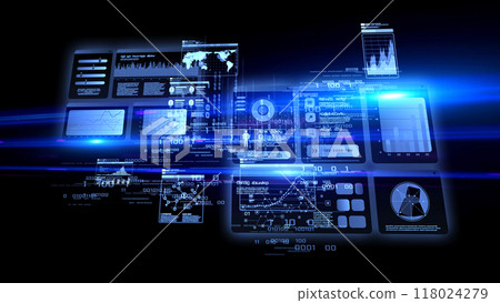 Detailed CG 118024279