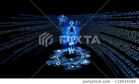 Detailed CG 118024280