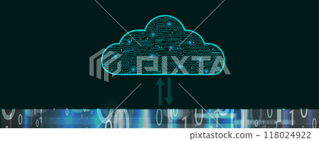 Rethinking business strategies through cloud technology 118024922