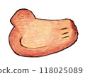 Hato Sable 118025089