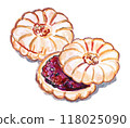 Even tosay 118025090