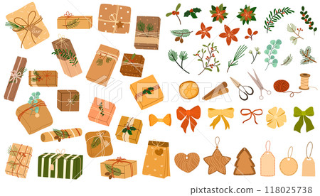 2335_christmas_sustaivable 118025738