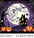 Halloween  118025989