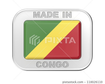Made in Congo Made in Congo 118026110