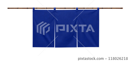 門簾插畫真正的門簾 118026218