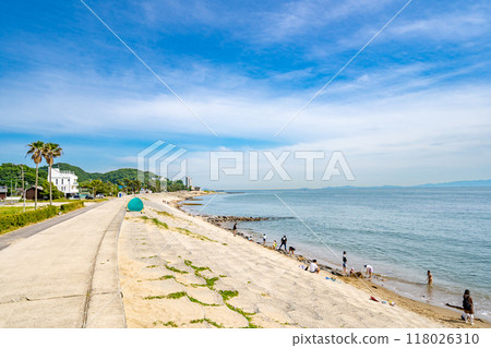 Onoura Beach 118026310