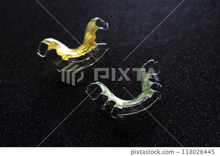 兒童矯正器 118026445