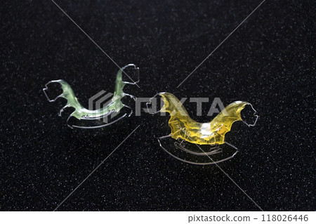 兒童矯正器 118026446