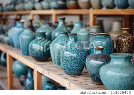 Ceramic products. Shop selling handmade ceramics. 118026490