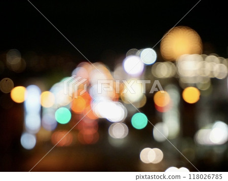 迷離的夜城 118026785