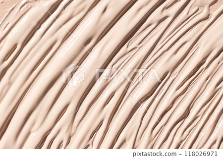 Minimalist stylish beige modern background. 118026971