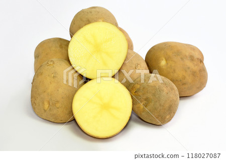 土豆(洞爺) 土豆(洞爺) 118027087