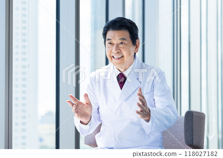 資深博士講攝影合作：電波學園教育法人、東京電子專門學校 118027182