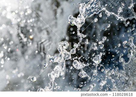 Splashing (Sakushukotoni River, Hokkaido University)_9139 118028618