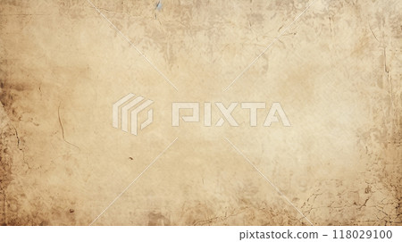 Vintage style old paper texture 118029100