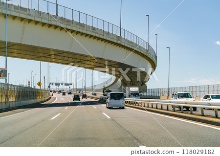 公路圖像 公路圖像 118029182
