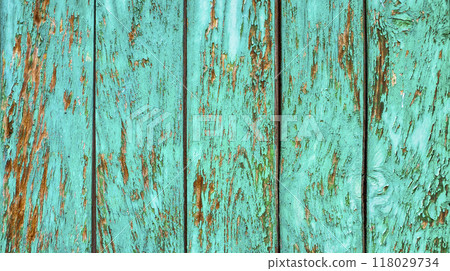Wood Textured Background 118029734