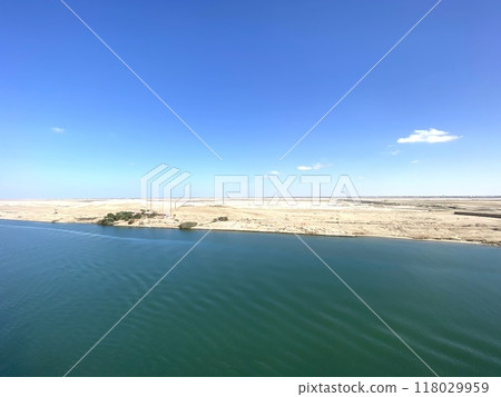 Morning on the Nile Morning on the Nile 118029959