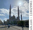 Egypt Port Said 118029961