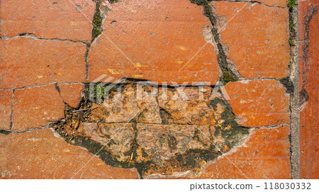 Wall Surface 118030332