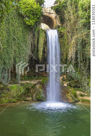 Paseo del Molinar Path, Tobera, Spain 118030381