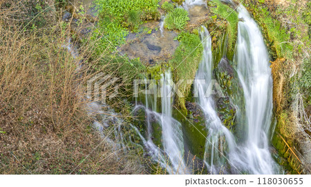 Paseo del Molinar Path, Tobera, Spain 118030655