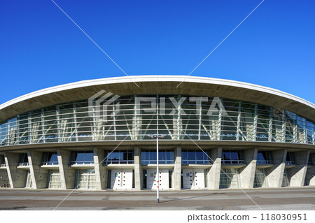 Sapporo Community Dome 118030951