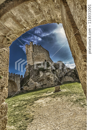 Frias, Spain 118031001