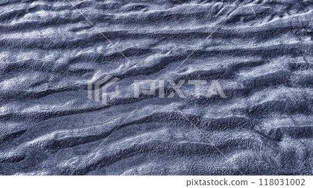 Blue Sand Background Blue Sand Background 118031002