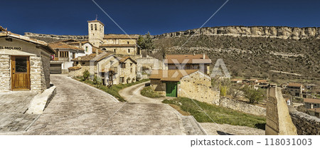 Puentedey, Spain Puentedey, Spain 118031003