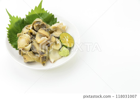 Sasae沒有生魚片 Sasae沒有生魚片 118031007