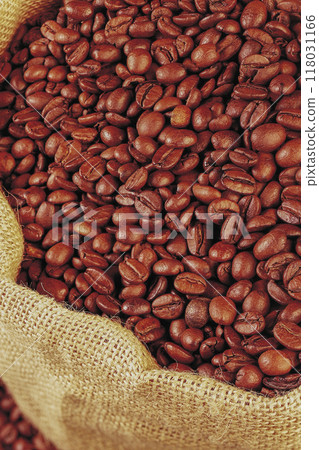 Coffee Beans Coffee Beans 118031166