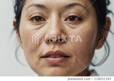 女性中高級護膚AI生成圖像 118031345